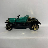 Green #304 1910 Ford Model T High Speed Readers Digest Diecast Car
