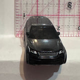 Black Range Rover Velar FYB37 2018 Hot Wheels Diecast Car