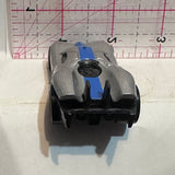 Silver Prototype H24  Hot Wheels Diecast Car