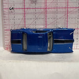 Blue '68 Cougar 522935 Hot Wheels Diecast Car