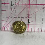 Invermere Britsh Columbia Logo  Lapel Pin