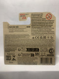 Black Forumla 1 Petronas Mercedes-AMG  Track Aces HYX78 N521 2024 Short Card Hot Wheels Diecast Car