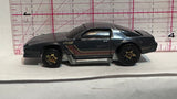 Grey Camaro Z28 Hot Wheels Diecast Car
