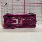 Purple 16 Angels 2013  Hot Wheels Diecast Car