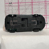 Green Lamborghini Racer Unbranded Diecast Car