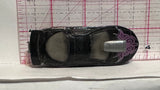 Black Pro Stock Firebird 1998 Hot Wheels Diecast Car