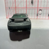 Grey Seared Tuner Anime Series Hot Wheels Diecast Car