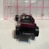 Red Great Gatspeed CFH25 2014 Hot Wheels Diecast Car