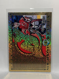 # 15 Martin Brodeur Team Checklist New Jersey Devils 98-99 Dynagon Ice Hockey Cards