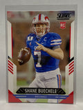 # 365 Shane Buechele Rookie SMU Mustangs 2021 Score Football Cards