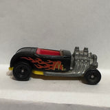 Black '32 Ford  1993 Mcdonalds Hot Wheels Diecast Car