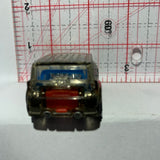 Yellow Scion xB X-Raycers Hot Wheels Diecast Car
