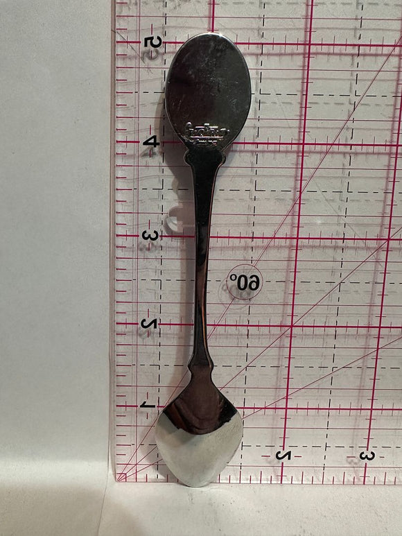 Grand Canyon Natl Park 75th Anniversary 1919 1994  Arizona Souvenir Spoon