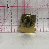 Town of Airdrie Crest Emblem Alberta   Lapel Pin