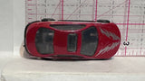 Red Lightning Racer Unbranded Diecast Car