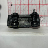 Grey Toyota 4 Runner 1985 1/62 MB805 Matchbox Diecast Car