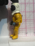 Adventure People Astronaut 1981 Fisher Price Action Figure Toy