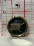 N.C.T.S.A. Temporay Work is Habit Forming  Button Pinback
