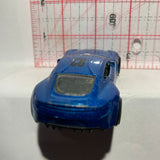 Blue Aston Martin One 77 Unbranded Diecast Car