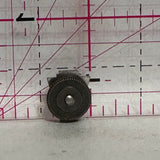 CSAC Logo Maple Leaf  Lapel Pin