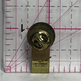 Calgary 100th 1894 1994 Alberta  Lapel Pin