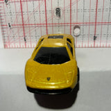Yellow Lamborghini Murcielago Fresh Metal Maisto Diecast Car