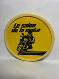 Le salon de la moto Motorcycle  Button Pinback
