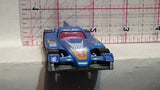 Blue Formul8r 2005 Hot Wheels Diecast Car