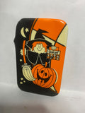 Unicef Halloween Witch Pumpkin  Button Pinback