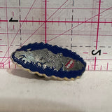 Namaimo BC Mid Island Co-Op 30 1961 91 Logo  Lapel Pin