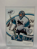 # 82 Evgeni Nabokov  San Jose Sharks 05-06 UD Ice Hockey Cards