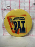 Association Hockey Mineur  Button Pinback