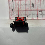 Red Formula 1 Racer Unbranded Diecast Car