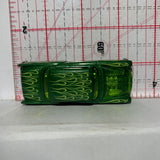 Green Flames Custom '53 Hot Wheels Diecast Car