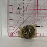 Ontario Province Flag  Lapel Pin