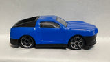Blue Racer Toys R Us  Unbranded Diecast Car
