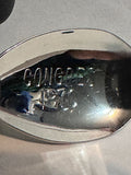 Hull Crest Emblem Congres 1970 Silverplated BMCo United Kingdom Souvenir Spoon
