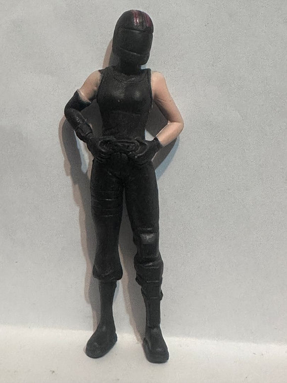 Fortnite Character Action Figure Toy