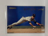 # SG13 Range Rovers Spirit of the Game  1993 Donruss Series 1 Baseball Cards