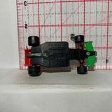 Green F1 Racing #238 Hot Winner 62 1/55 Majorette Diecast Car