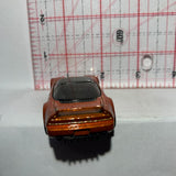 Orange '90 Swift NSX CFH16 Hot Wheels Diecast Car