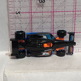 Black Indy 500 Oval V5330 2011 Hot Wheels Diecast Car