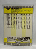 # 146 Pat Sheridan  Detroit Tigers 1989 Fleer Baseball card