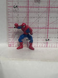 Spider Man Marvel    TV Movie Toy