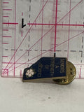 Seniors A Strength of Alberta Logo  Lapel Pin
