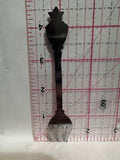 Steinbach Manitoba Canada Windmill Fork Manitoba Souvenir Spoon