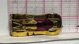 Golden Teegray ©2000 Hot Wheels Diecast Car