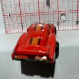 Red Kremer Porsche 935-78 Twin Turbo Summer Marz Diecast Car