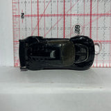Black Lotus Sport Elise Hot Wheels Diecast Car