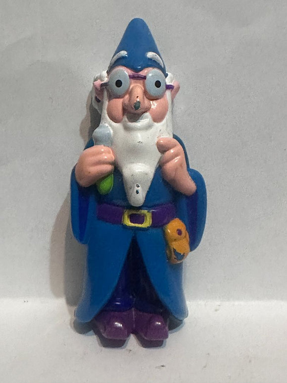 Cabalone iMagotti Kinder Bueno TV Movie Toy